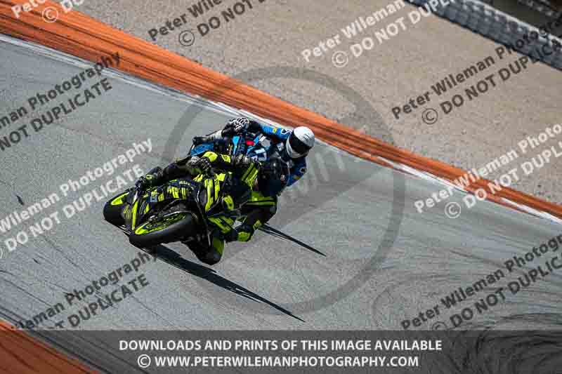 march 2018;motorbikes;no limits;peter wileman photography;portugal;trackday digital images;valencia